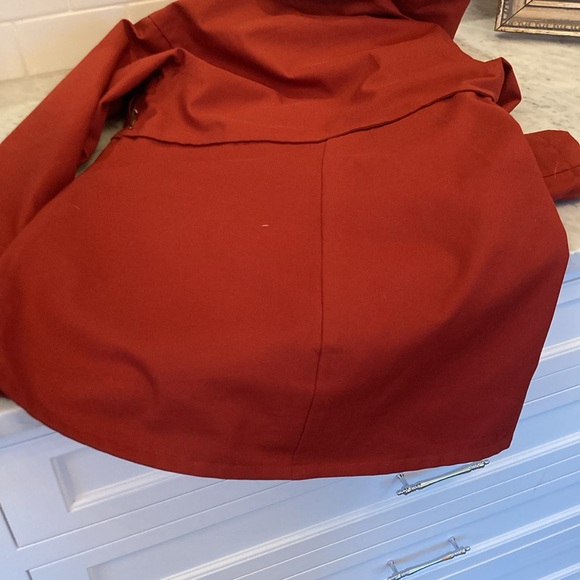 Holden Shell Type Jacket - Picture 4 of 6